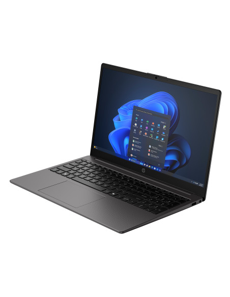 HP 250R/G10/5-120U/15,6"/FHD/8GB/512GB/Intel int/W11H/Gray/1R