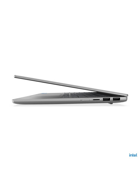 Lenovo IdeaPad Slim 5/14IMH10/U5-135H/14"/WUXGA/16GB/512GB/Intel int/W11H/Gray/2R