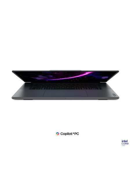 Lenovo Yoga Pro 9/16IPH11/U9-386H/16"/3200x2000/T/64GB/1TB/RTX 5070/W11H/Gray/3R On-Site