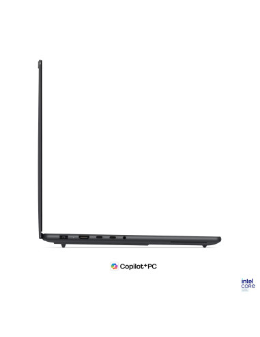 Lenovo Yoga Pro 9/16IPH11/U9-386H/16"/3200x2000/T/64GB/1TB/RTX 5070/W11H/Gray/3R On-Site
