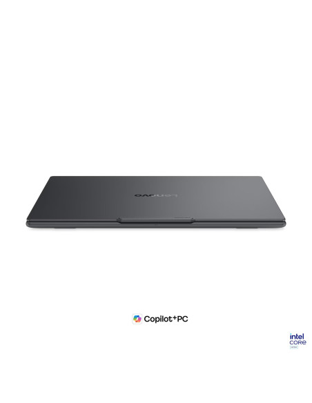 Lenovo Yoga Pro 9/16IPH11/U9-386H/16"/3200x2000/T/64GB/1TB/RTX 5070/W11H/Gray/3R On-Site