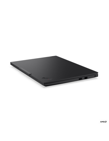 Lenovo ThinkPad E/E14 Gen 7 (AMD)/R5-220/14"/WUXGA/16GB/512GB/AMD int/W11P/Black/3R On-Site