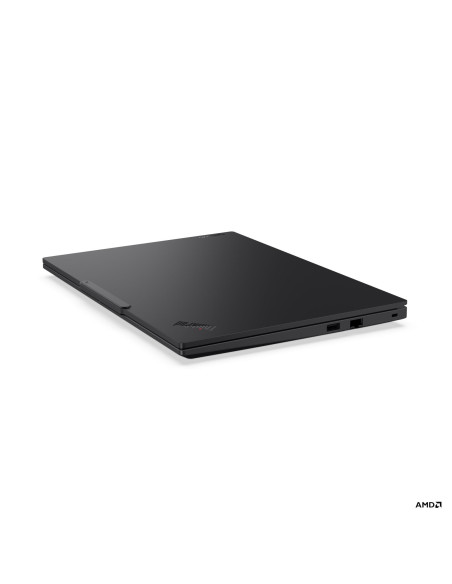 Lenovo ThinkPad E/E14 Gen 7 (AMD)/R5-220/14"/WUXGA/16GB/512GB/AMD int/W11P/Black/3R On-Site