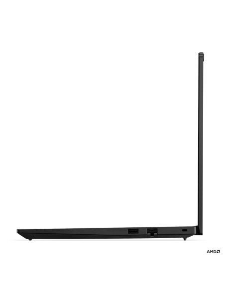 Lenovo ThinkPad E/E14 Gen 7 (AMD)/R5-220/14"/WUXGA/16GB/512GB/AMD int/W11P/Black/3R On-Site