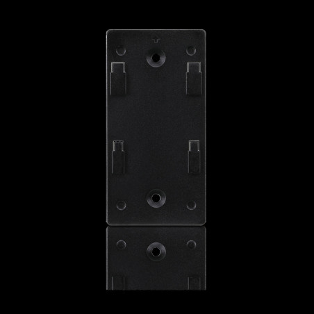 Ubiquiti POE-WM -držiak na stenu pre Ubiquiti PoE Injektory