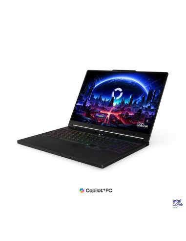 Lenovo Legion 5/15IPH11/U7-356H/15,3"/2560x1600/32GB/1TB/RTX 5060/bez OS/Black/3R