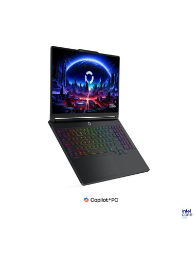 Lenovo Legion 5/15IPH11/U7-356H/15,3"/2560x1600/32GB/1TB/RTX 5060/bez OS/Black/3R