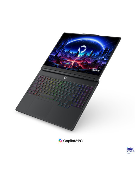 Lenovo Legion 5/15IPH11/U7-356H/15,3"/2560x1600/32GB/1TB/RTX 5060/bez OS/Black/3R