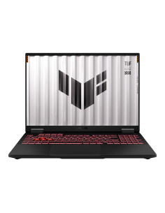 ASUS TUF Gaming A16/FA608UP-RV096W/R7-260/16"/WUXGA/16GB/1TB/RTX 5070/W11H/Gray/2R