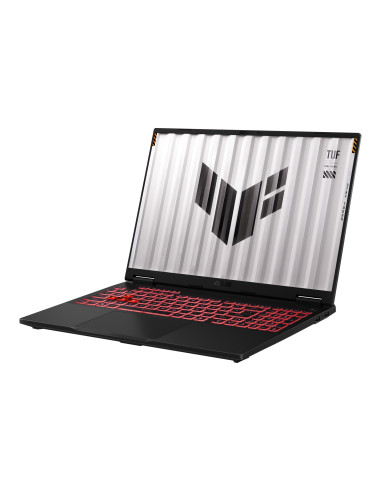 ASUS TUF Gaming A16/FA608UP-RV096W/R7-260/16"/WUXGA/16GB/1TB/RTX 5070/W11H/Gray/2R