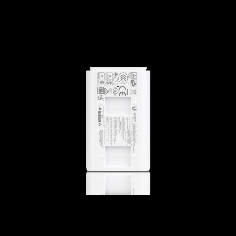 Ubiquiti POE-24-7W-WH GB PoE Injektor, 24V/0.3A (7W)