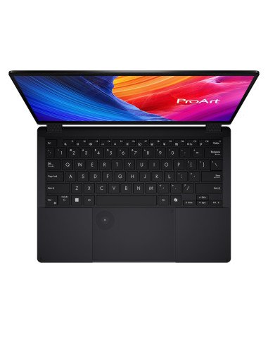 ASUS ProArt PX13/HN7306EA-OLED080X/AIMAXPLUS-395/13,3"/2880x1800/T/64GB/1TB/AMD int/W11P/Black/2R