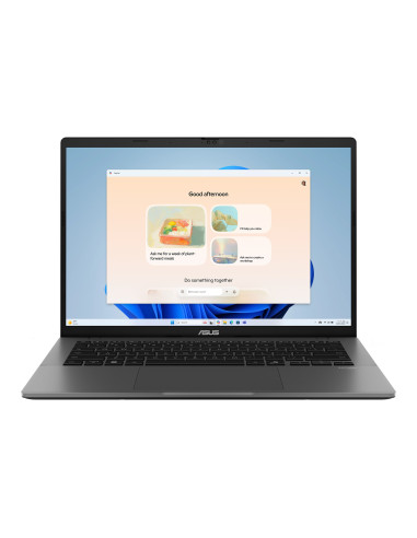 ASUS Vivobook S 14/M3407GA-OLED003WZ/AI7-445/14"/WUXGA/32GB/1TB/AMD int/W11H/Gray/2R
