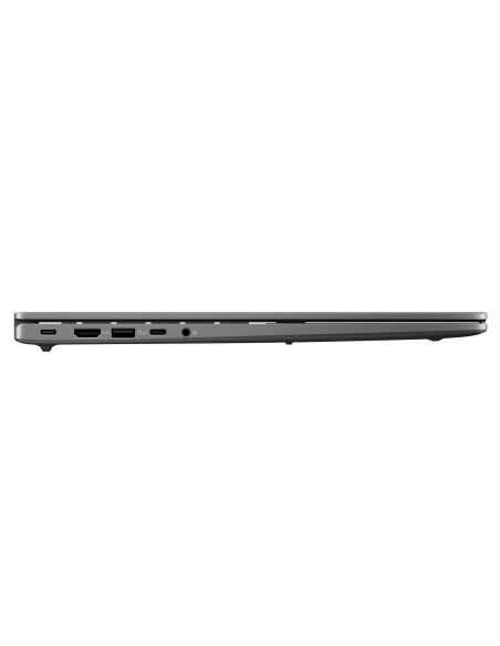 ASUS M3607GA 16/AI 7 445/32GB/512GB/GRAY/NoOS