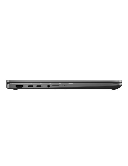 ASUS Vivobook 14 Flip/TP3407SA-OLED548WZ/U5-226V/14"/WUXGA/T/16GB/512GB/Intel int/W11H/Gray/2R
