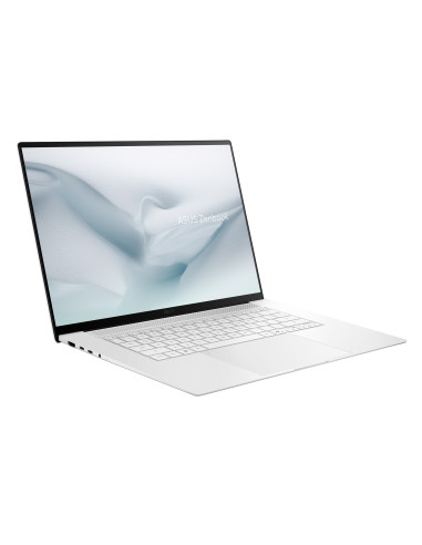 ASUS Zenbook S 16 OLED/UM5606GA-OLED382WZ/AI7-445/16"/2880x1800/T/32GB/1TB/AMD int/W11H/White/2R