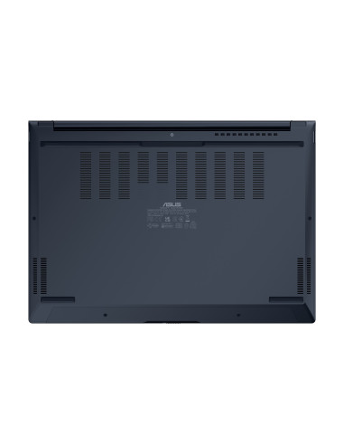 ASUS Zenbook 14/UX3405CA-OLED1527W/U5-225H/14"/WUXGA/T/16GB/512GB/Intel int/W11H/Blue/2R