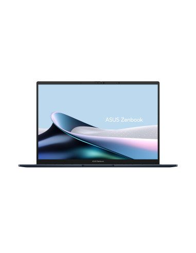 ASUS Zenbook 14/UX3405CA-OLED1527W/U5-225H/14"/WUXGA/T/16GB/512GB/Intel int/W11H/Blue/2R