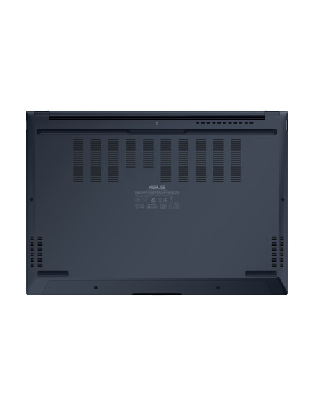 ASUS Zenbook 14/UX3405CA-OLED1581W/U7-255H/14"/WUXGA/T/16GB/512GB/Intel int/W11H/Blue/2R
