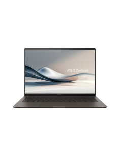 ASUS Zenbook S 14 OLED/UX5406SA-OLED700X/U7-258V/14"/2880x1800/T/32GB/512GB/Intel int/W11P/Gray/2R
