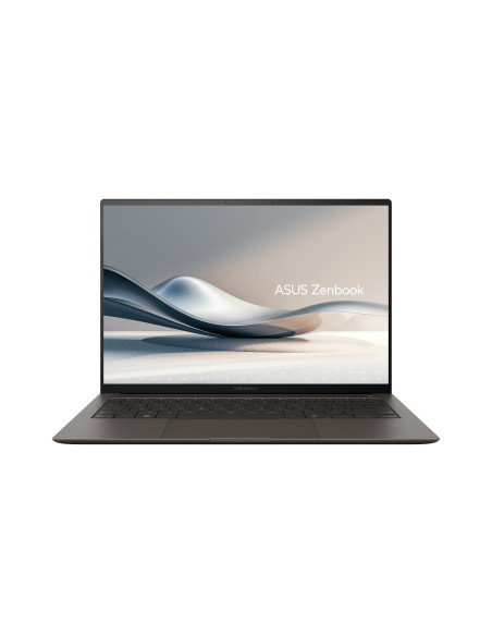 ASUS Zenbook S 14 OLED/UX5406SA-OLED700X/U7-258V/14"/2880x1800/T/32GB/512GB/Intel int/W11P/Gray/2R