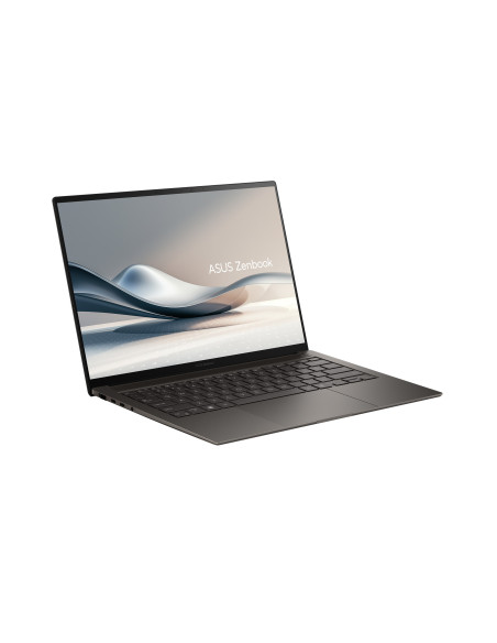 ASUS Zenbook S 14 OLED/UX5406SA-OLED700X/U7-258V/14"/2880x1800/T/32GB/512GB/Intel int/W11P/Gray/2R