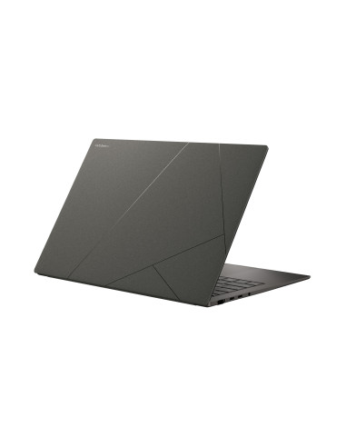 ASUS Zenbook S 14 OLED/UX5406SA-OLED700X/U7-258V/14"/2880x1800/T/32GB/512GB/Intel int/W11P/Gray/2R