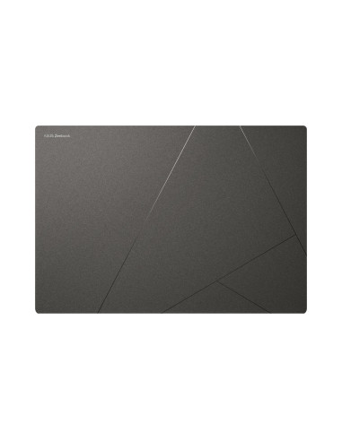 ASUS Zenbook S 14 OLED/UX5406SA-OLED700X/U7-258V/14"/2880x1800/T/32GB/512GB/Intel int/W11P/Gray/2R