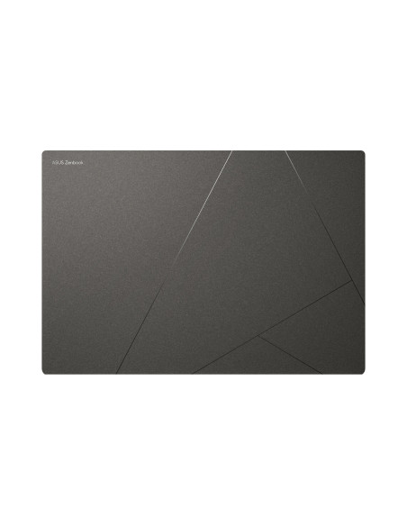 ASUS Zenbook S 14 OLED/UX5406SA-OLED700X/U7-258V/14"/2880x1800/T/32GB/512GB/Intel int/W11P/Gray/2R