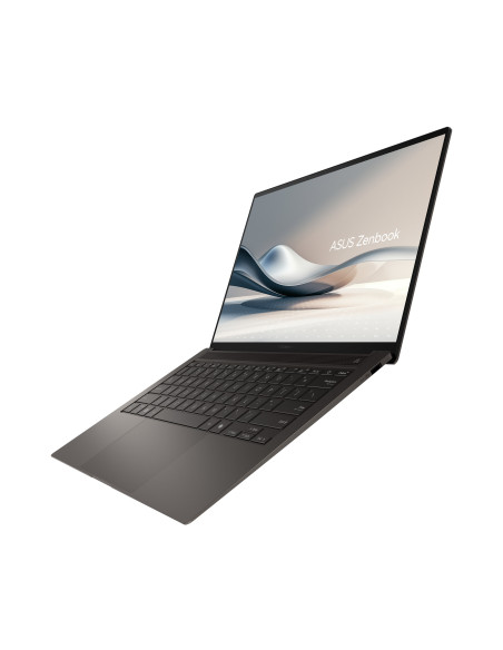ASUS Zenbook S 14 OLED/UX5406SA-OLED700X/U7-258V/14"/2880x1800/T/32GB/512GB/Intel int/W11P/Gray/2R