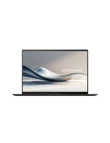ASUS Zenbook S 14 OLED/UX5406SA-OLED700X/U7-258V/14"/2880x1800/T/32GB/512GB/Intel int/W11P/Gray/2R