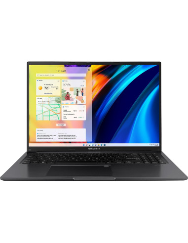 ASUS Vivobook 16/X1605VA-OLED2842W/9-270H/16"/WUXGA/16GB/512GB/Intel int/W11H/Black/2R