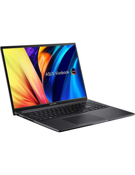 ASUS Vivobook 16/X1605VA-OLED2842W/9-270H/16"/WUXGA/16GB/512GB/Intel int/W11H/Black/2R