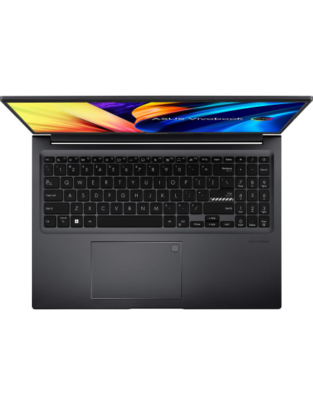 ASUS Vivobook 16/X1605VA-OLED2842W/9-270H/16"/WUXGA/16GB/512GB/Intel int/W11H/Black/2R