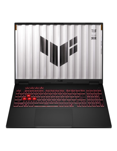 ASUS TUF Gaming A16/FA608UMI-TU170W/R7-260/16"/WUXGA/32GB/1TB/RTX 5060/W11H/Gray/2R
