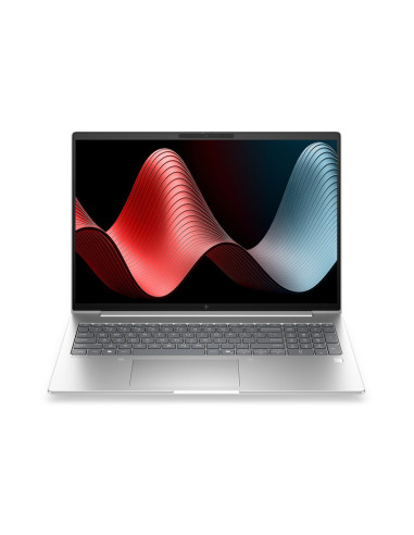 HP EliteBook 6/G2a/R7PRO-250/16"/WUXGA/16GB/512GB/AMD int/W11P/Silver/3R