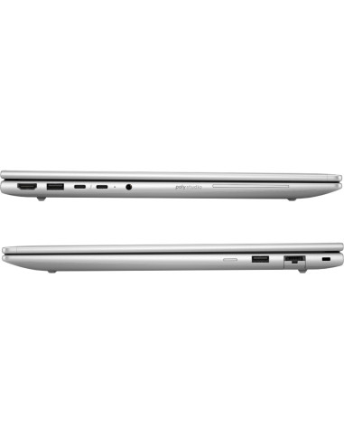 HP EliteBook 6/G1i/U5-225U/16"/WUXGA/16GB/512GB/Intel int/W11P/Silver/3R