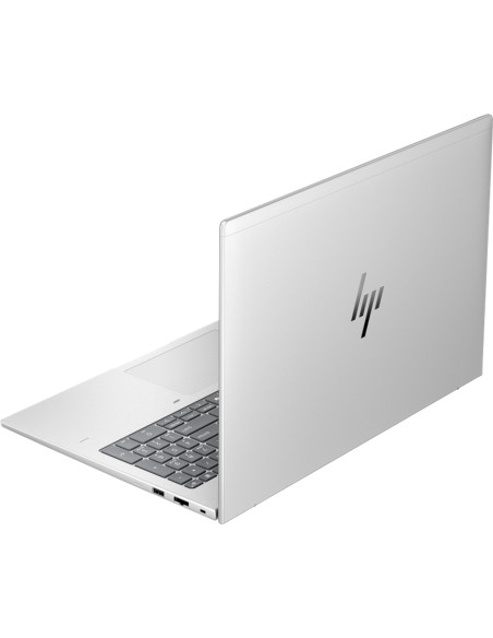 HP EliteBook 6/G1i/U5-225U/16"/WUXGA/16GB/512GB/Intel int/W11P/Silver/3R