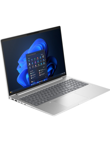 HP EliteBook 6/G1i/U5-225U/16"/WUXGA/16GB/512GB/Intel int/W11P/Silver/3R