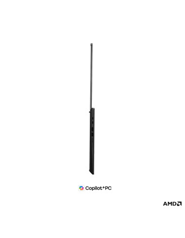Lenovo ThinkPad T/T16 Gen 5 (AMD)/AMD Ryzen™ AI 5 PRO 440/16"/WUXGA/16GB/512GB/AMD int/W11P/Black/3R
