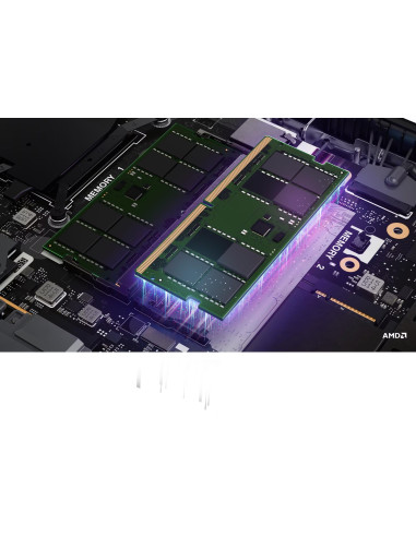 Lenovo ThinkPad T/T16 Gen 5 (AMD)/AMD Ryzen™ AI 5 PRO 440/16"/WUXGA/16GB/512GB/AMD int/W11P/Black/3R