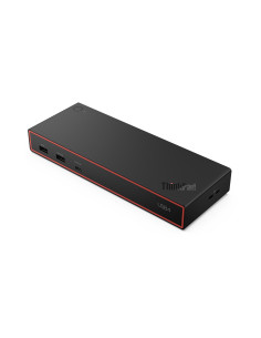 ThinkPad USB4 Dock 5000 - 100W EU