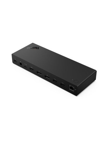 ThinkPad USB4 Dock 5000 - 100W EU