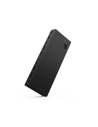 ThinkPad USB4 Dock 5000 - 100W EU