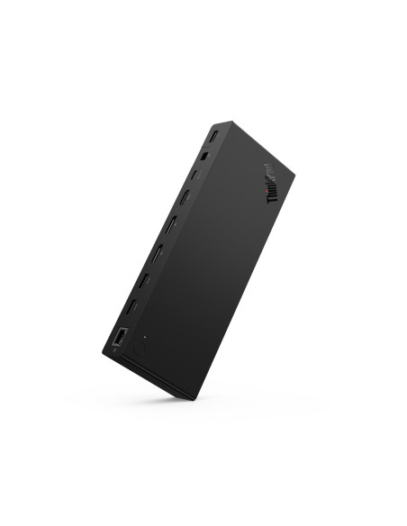 ThinkPad USB4 Dock 5000 - 100W EU