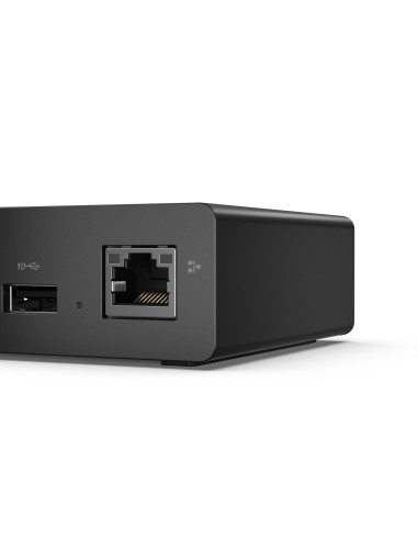 ThinkPad USB4 Dock 5000 - 100W EU
