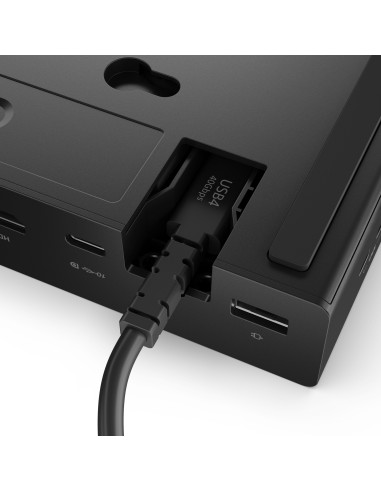 ThinkPad USB4 Dock 5000 - 100W EU