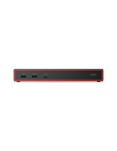 ThinkPad USB4 Dock 5000 - 100W EU