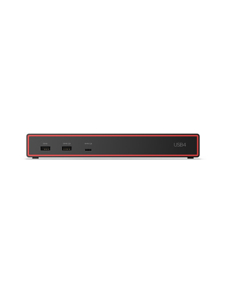 ThinkPad USB4 Dock 5000 - 100W EU
