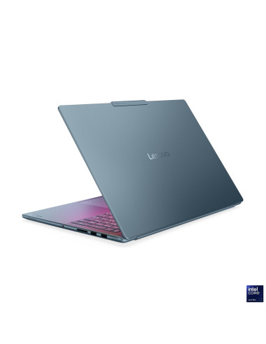 Lenovo Yoga Pro 9/16IAH10/U7-255H/16"/2880x1800/32GB/1TB/RTX 5060/W11P/Tidal Teal/3R On-Site